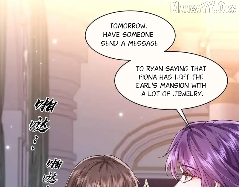 Confessing My Love to Him, the Treacherous One Chapter 68 - page 17